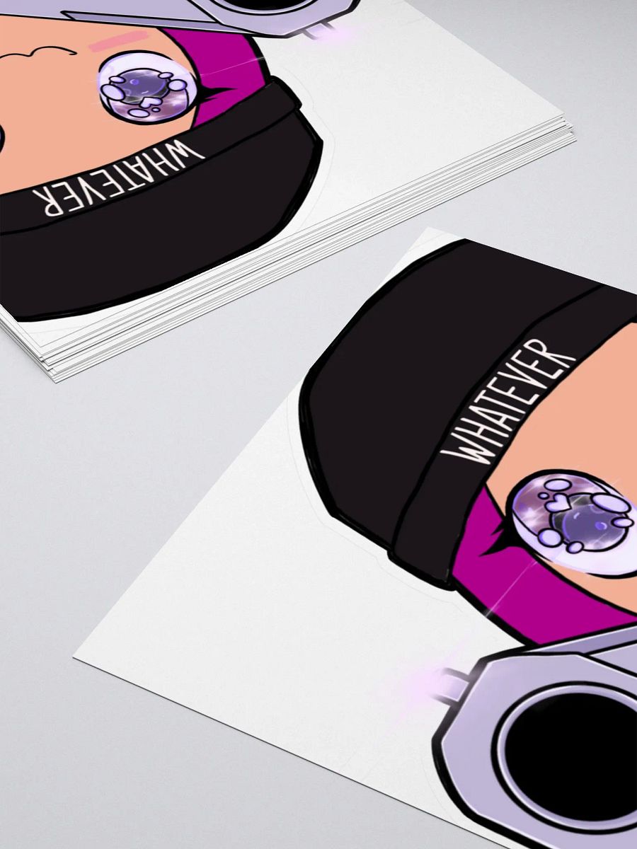 Gun - Sticker product image (4)