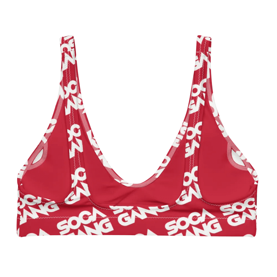 Sports Bra product image (6)