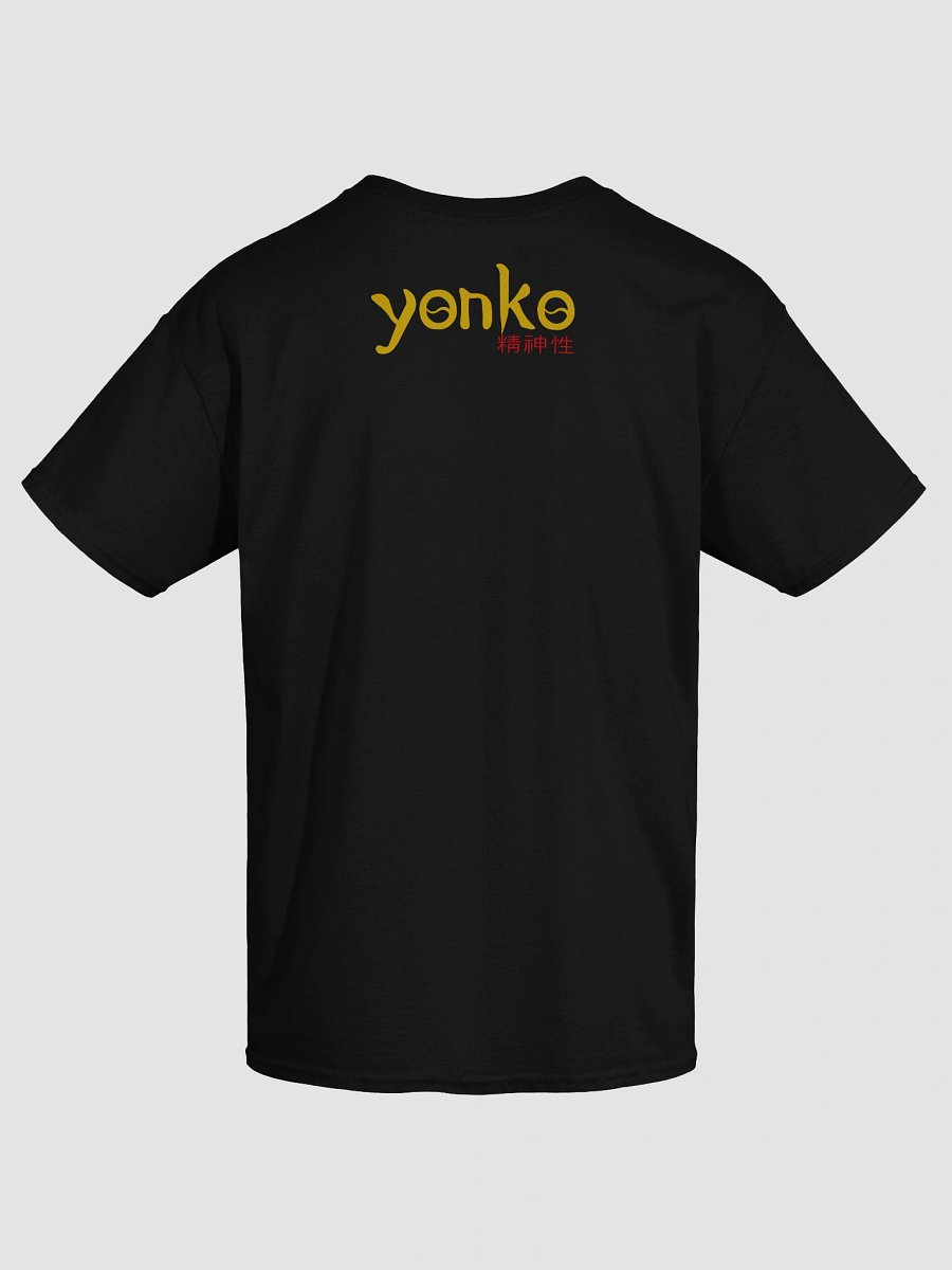 Yonko Mentality: Model Nika Luffy product image (23)