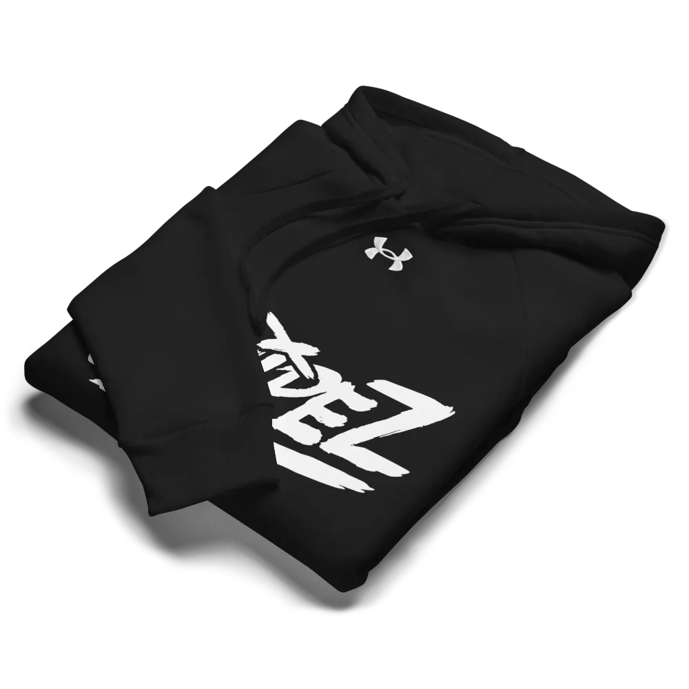 SnipeZ Under Armour Hoodie product image (9)