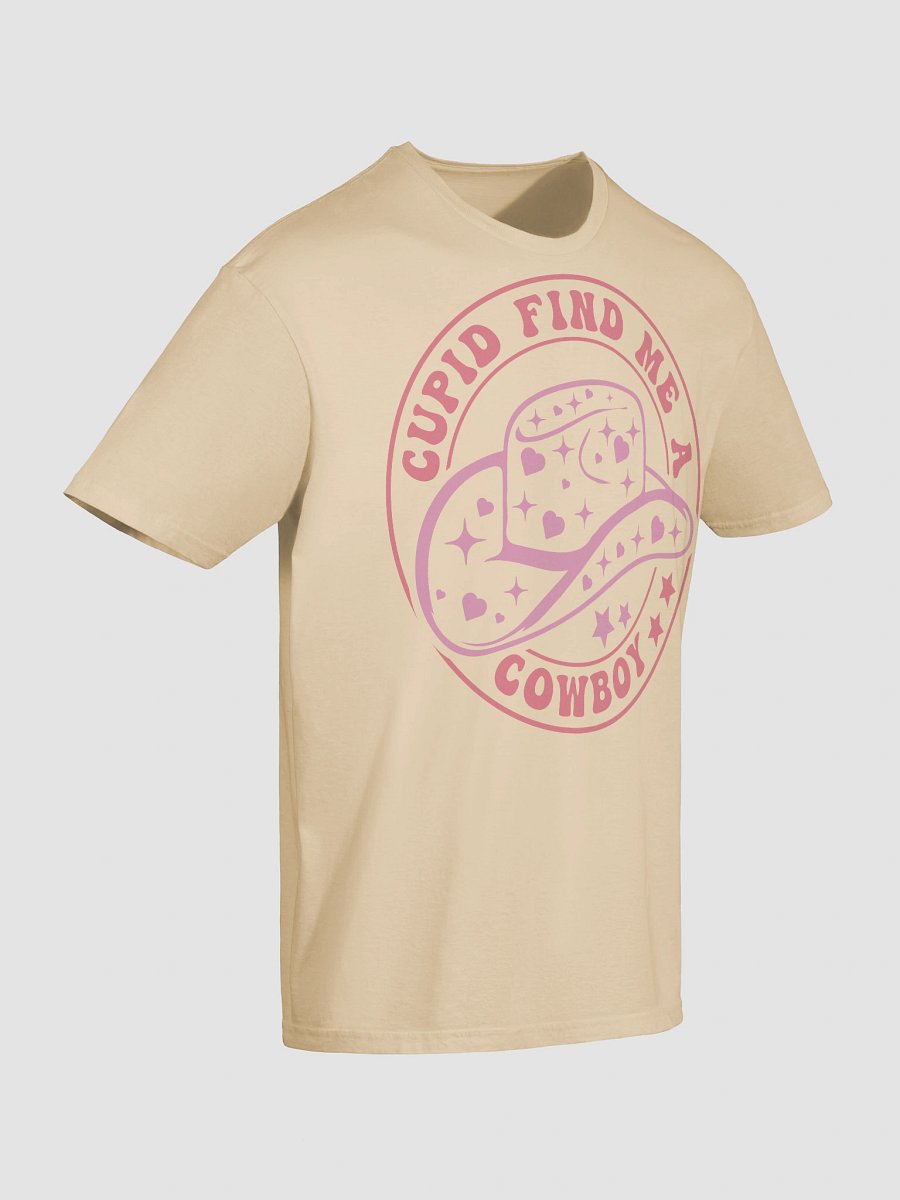 Bring Me a Cowboy product image (10)