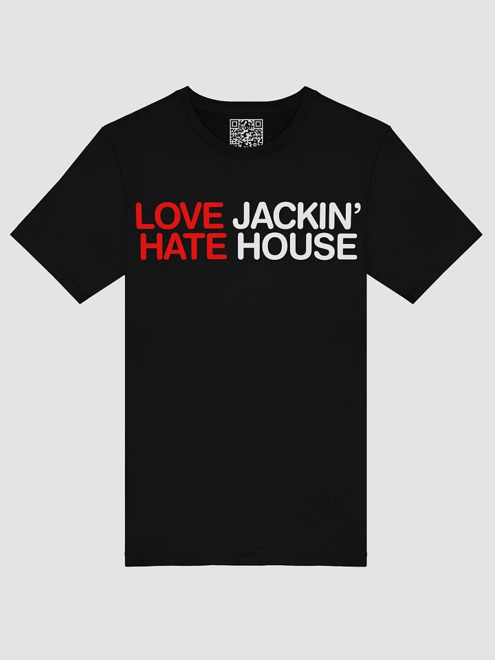 Love Jackin' product image (1)