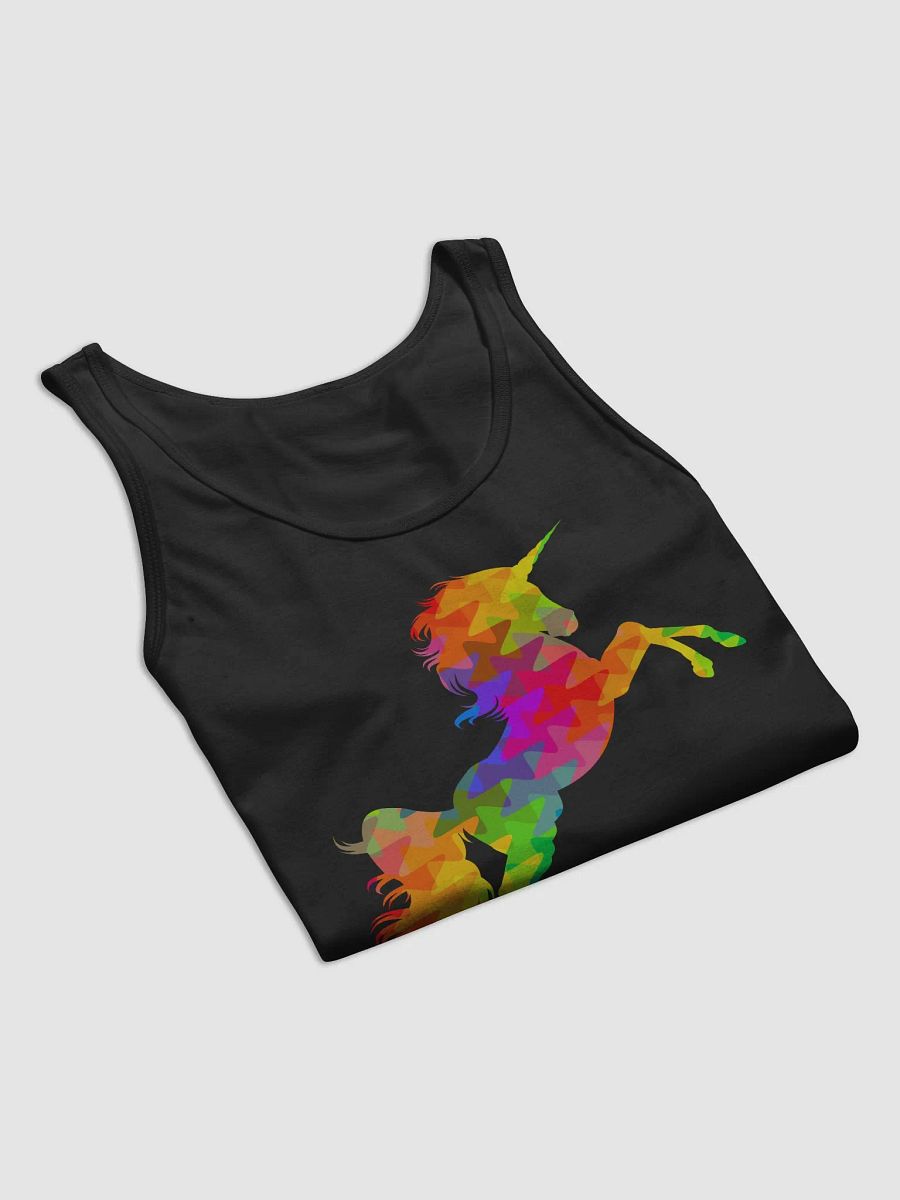 Unicorn / Tank Top product image (5)