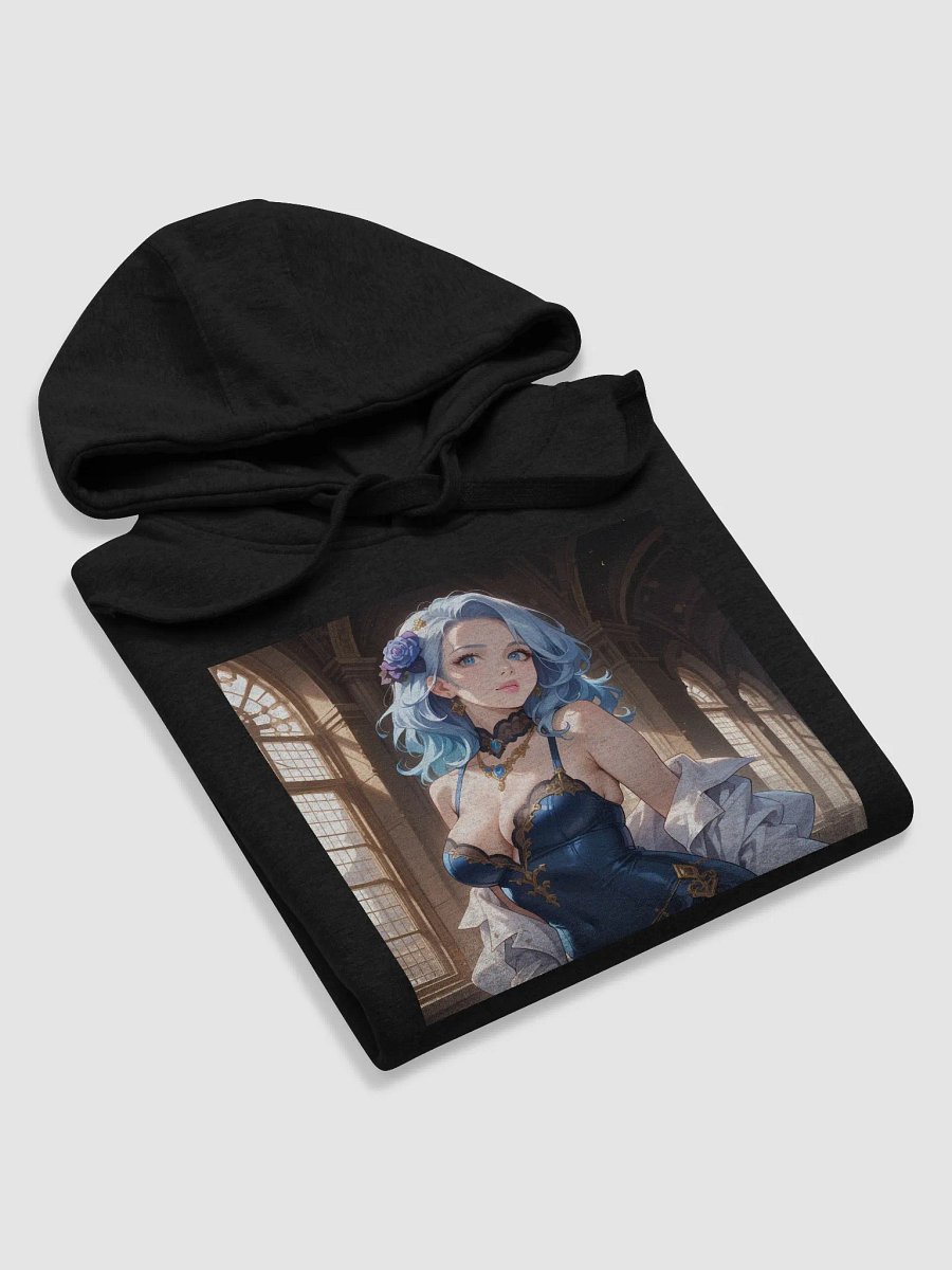 Cozy Cotton Blend Unisex Hoodie product image (20)