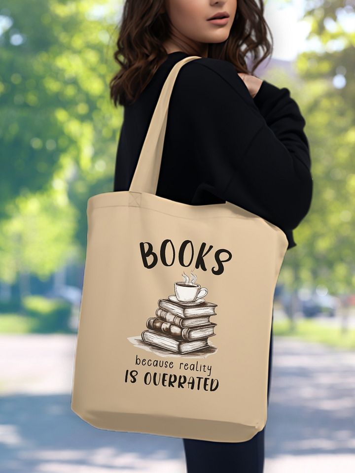 Bookworm's Delight: 