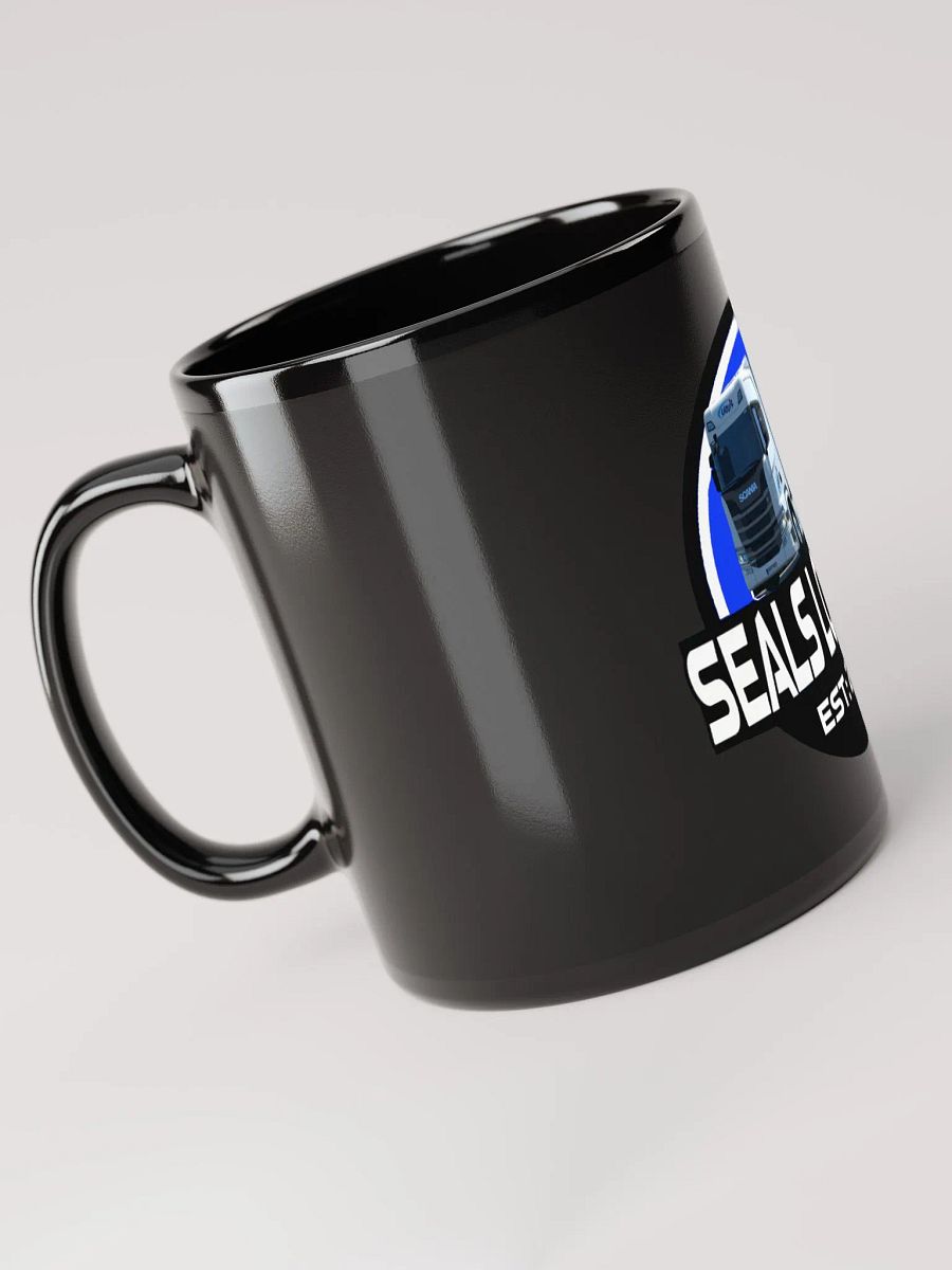 Seals Logistics Mug product image (5)