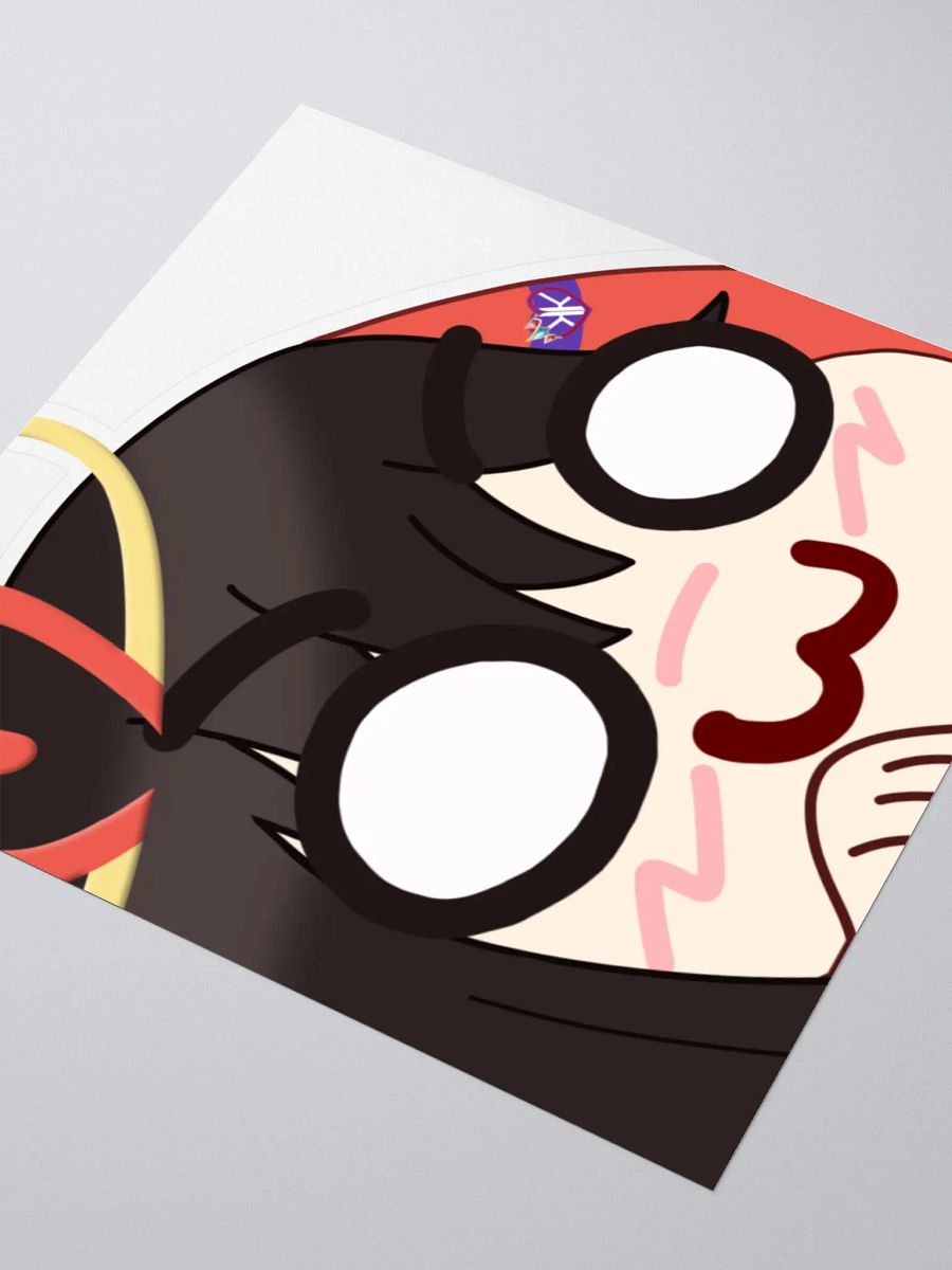 OwO Sticker product image (3)