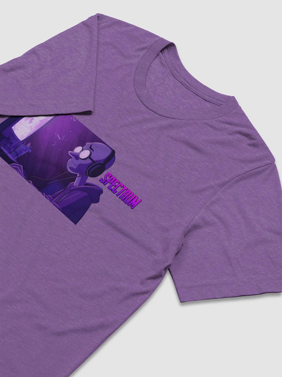 Spectrum Watches Shirt product image (3)