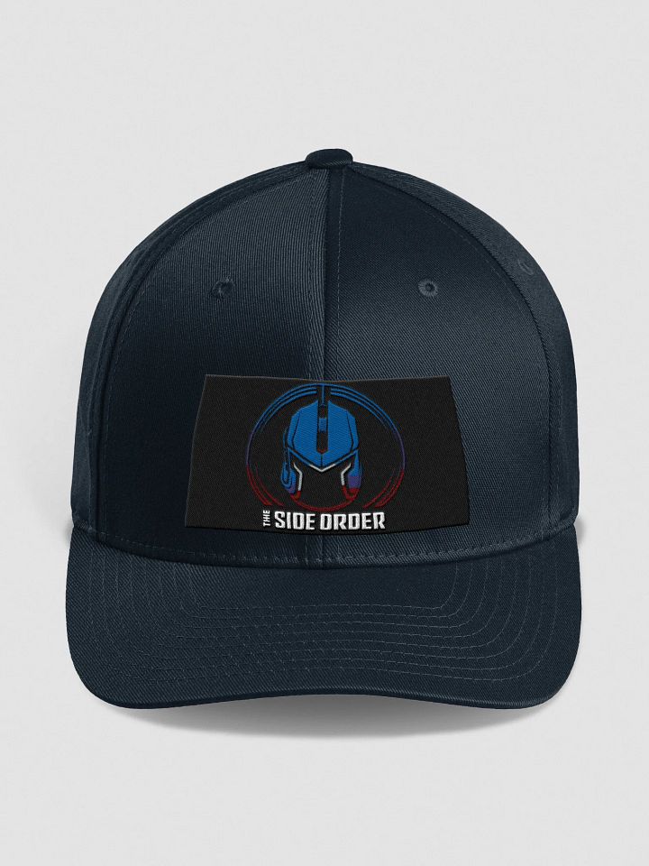 Computer mouse Gaming Cap product image (1)