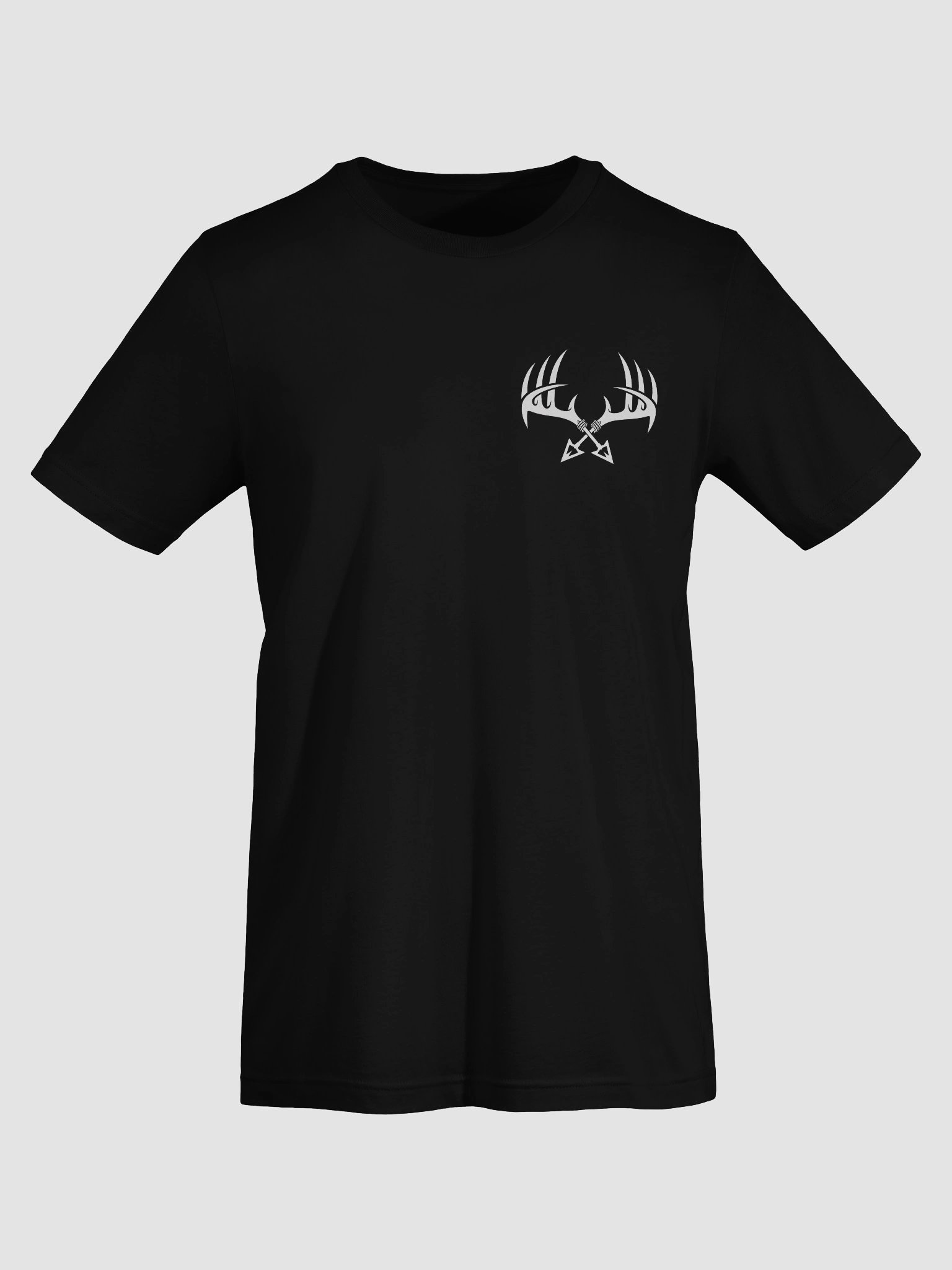 The Everyday Bow Hunter Light Tee product image (7)