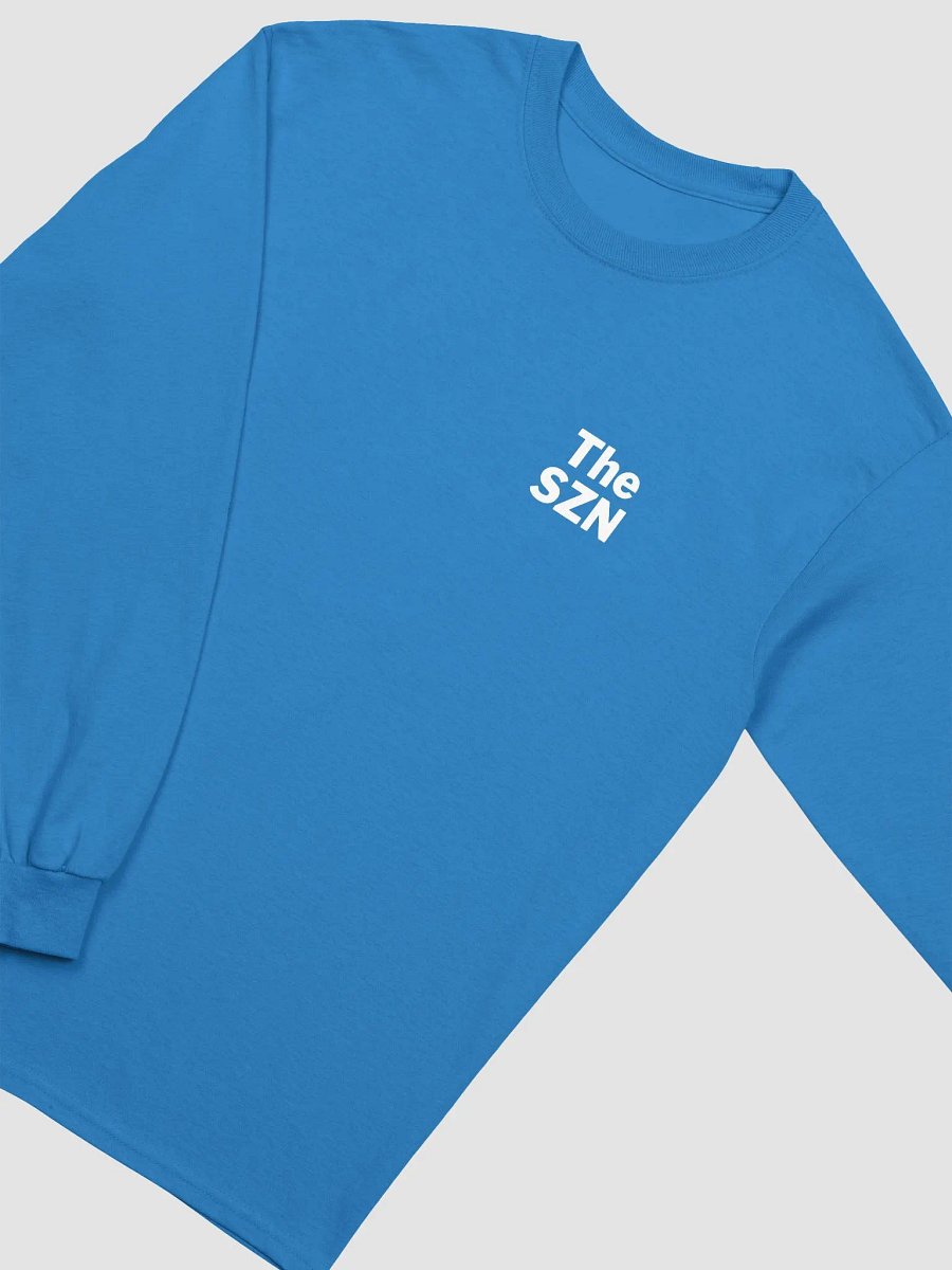 Lil' Logo - Long Sleeve product image (39)