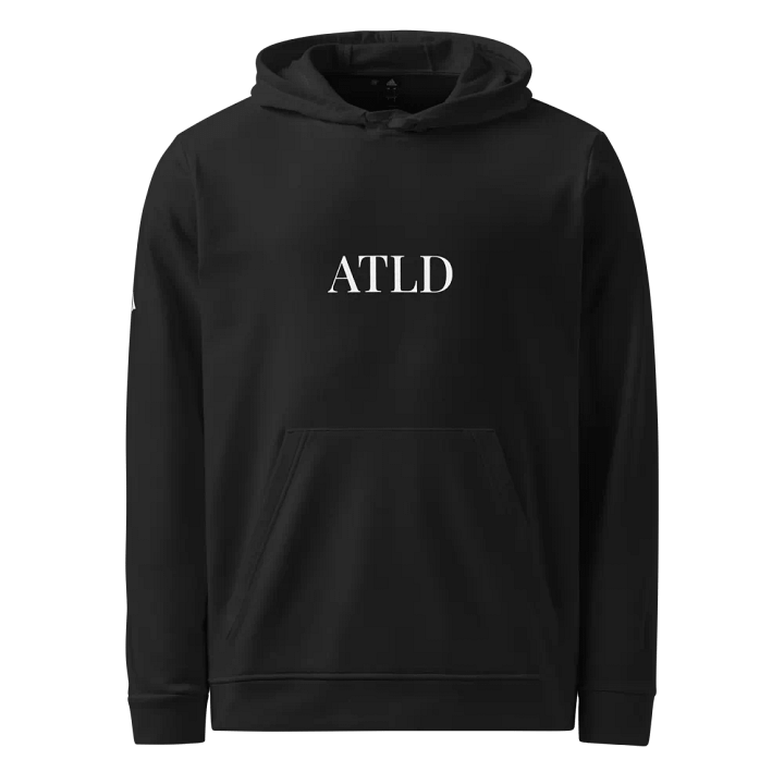 ATLD X Adidas - Hoodie product image (1)