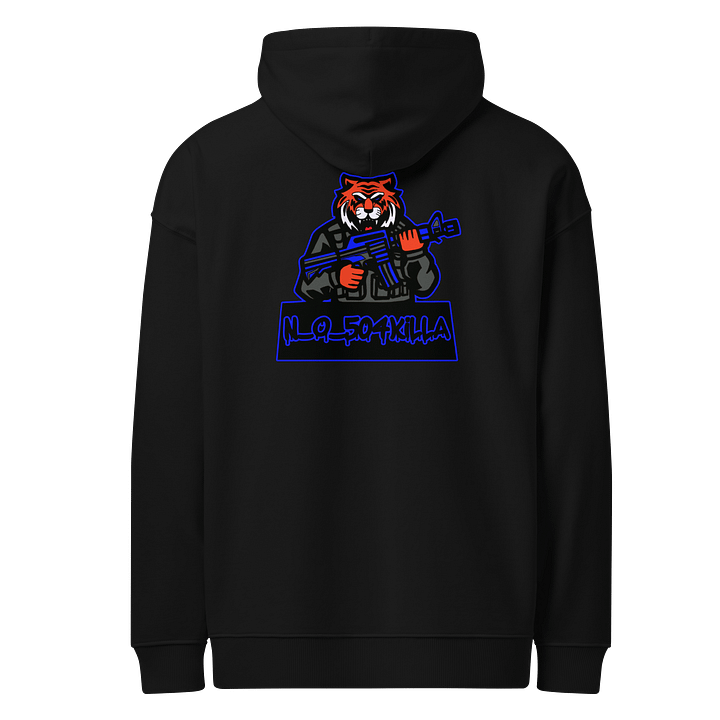 Adult Hoodie product image (1)