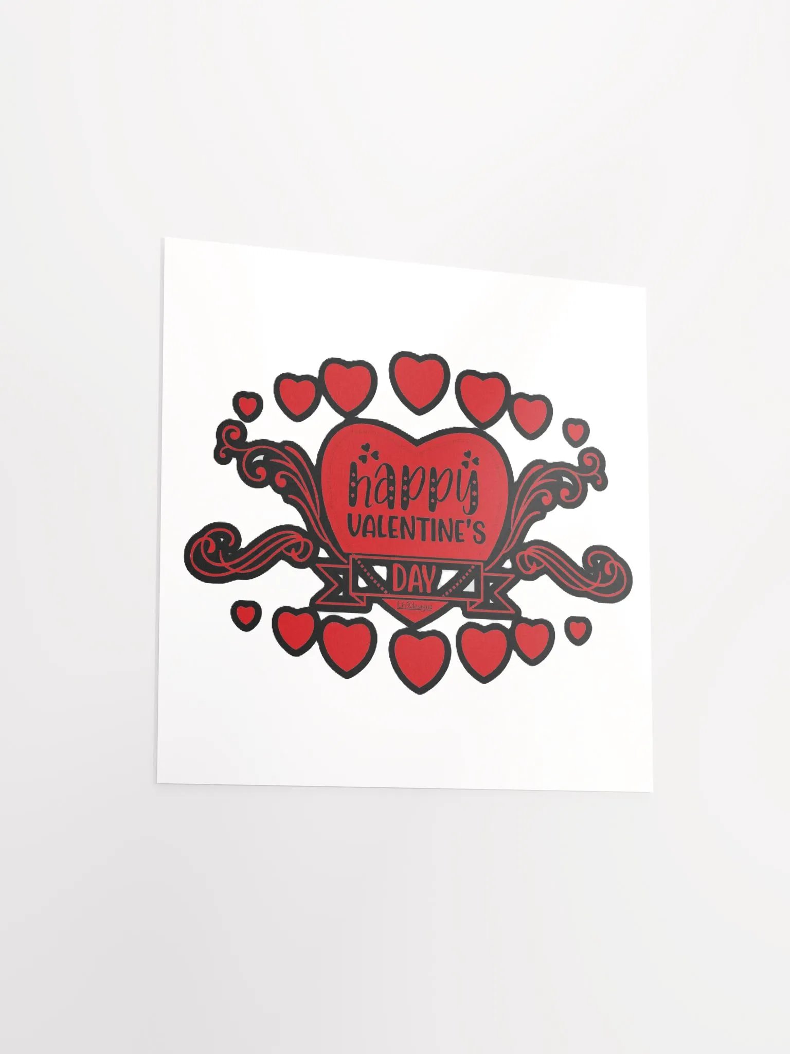 HAPPY VALENTINE'S DAY product image (12)