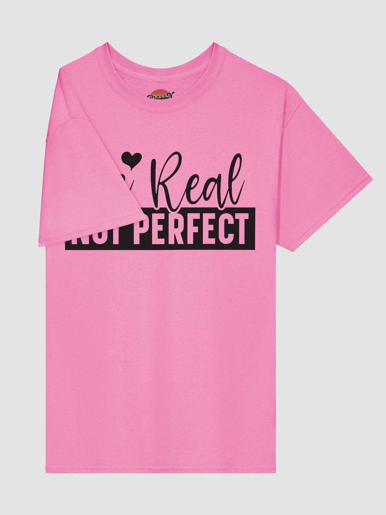 Be Real Not Perfect Tee product image (41)