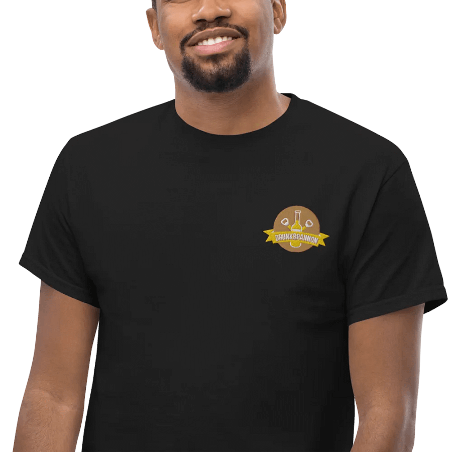 DrunkBrannon Shirt product image (11)