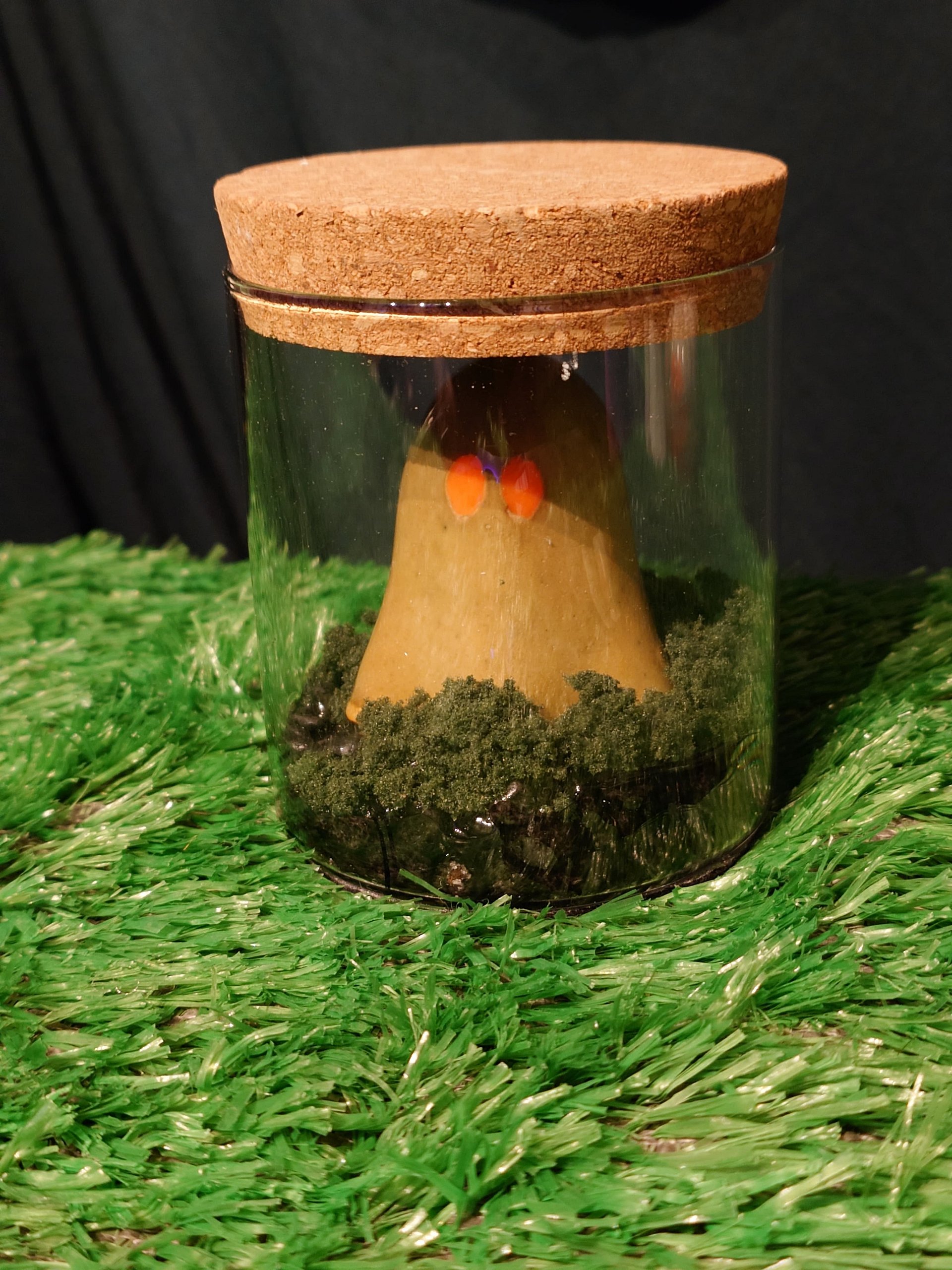 Jar Ghost product image (2)