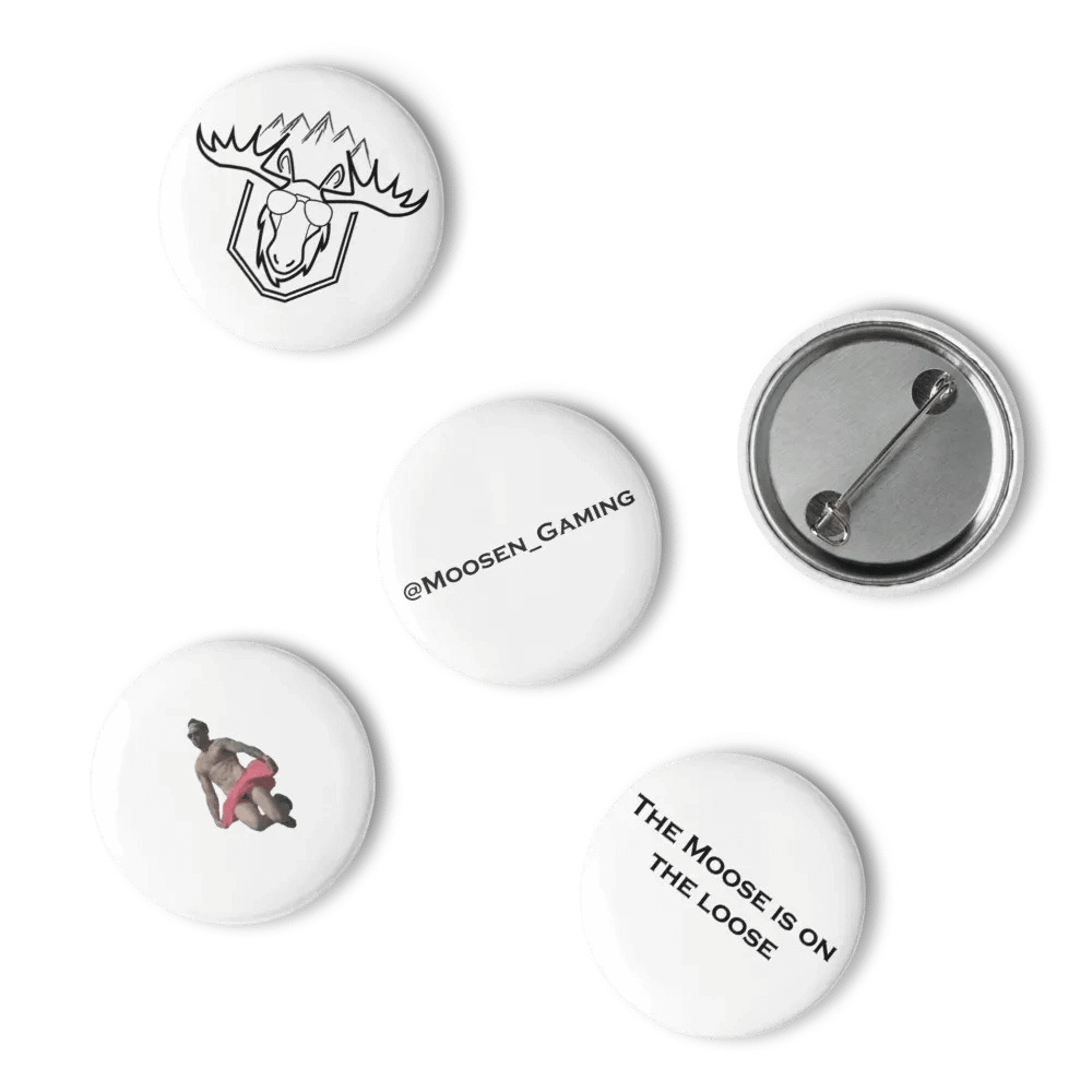 Weird Moose $#!1 product image (4)
