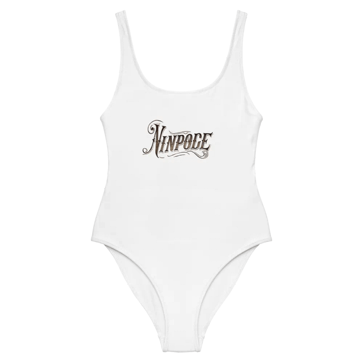 Ninpoce Vintage Swimsuit product image (2)