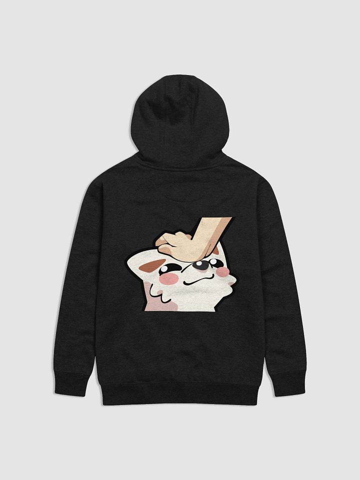 Pet the Dog Hoodie product image (2)