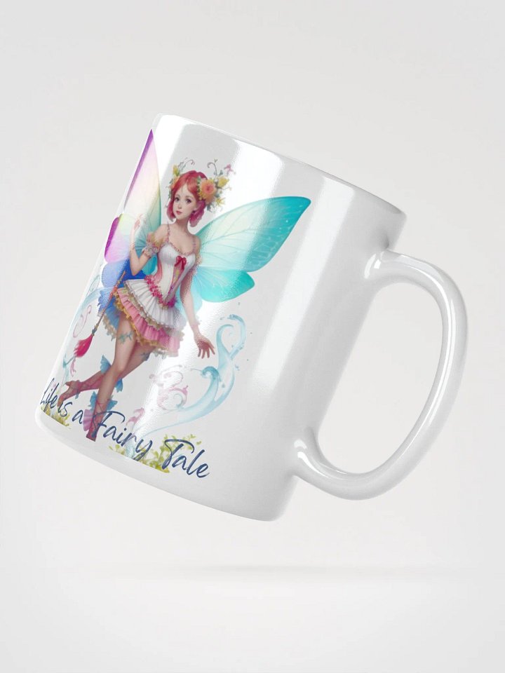 Life is a fairytale product image (2)