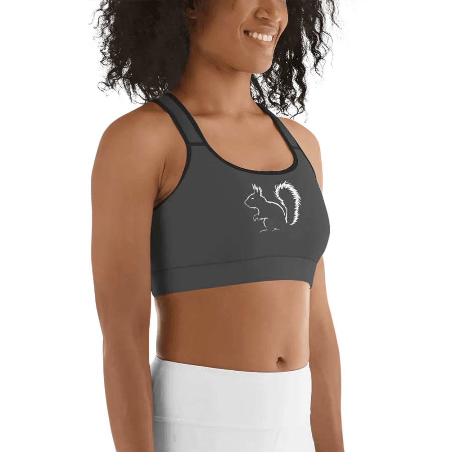 Logo Yoga Top product image (10)