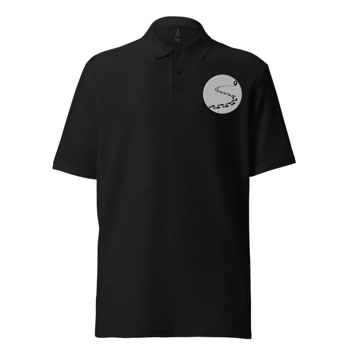Single Step Gaming Polo product image (1)