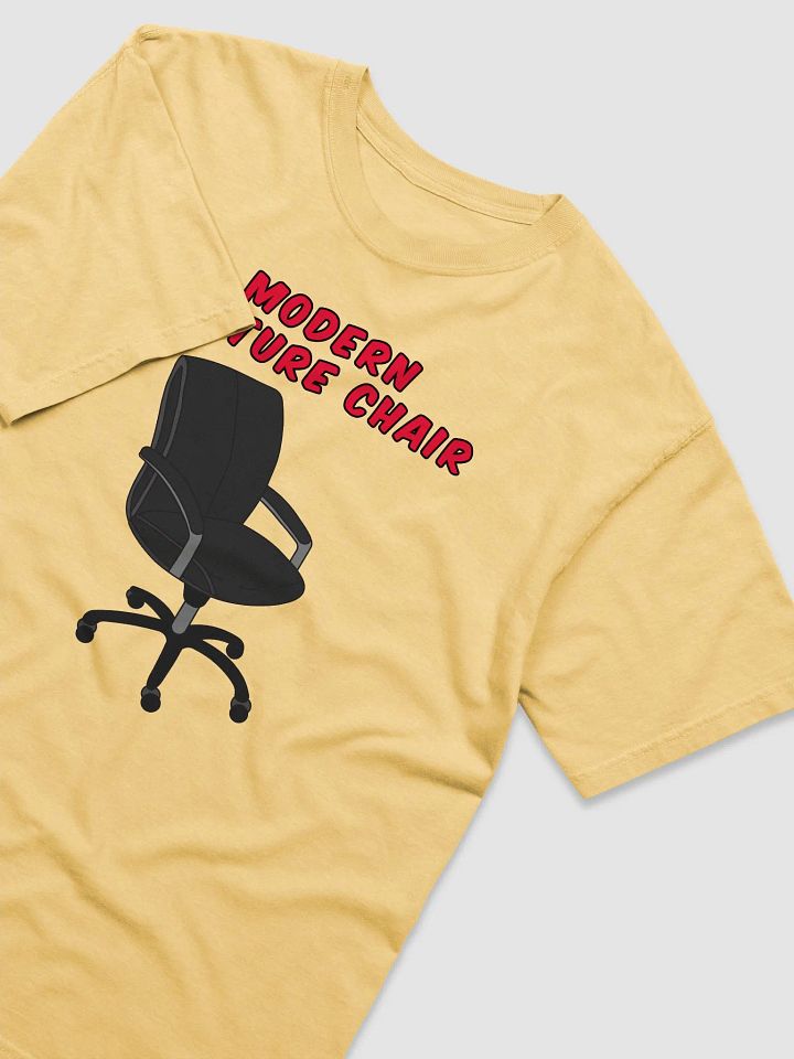 Torture Chair Tee product image (10)