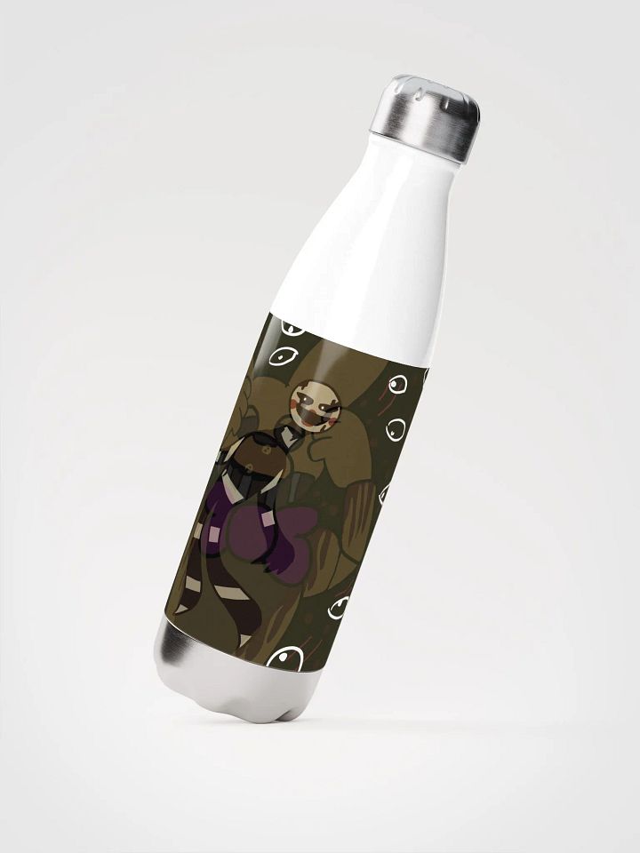 The Unexpected Execution Water Bottle product image (2)