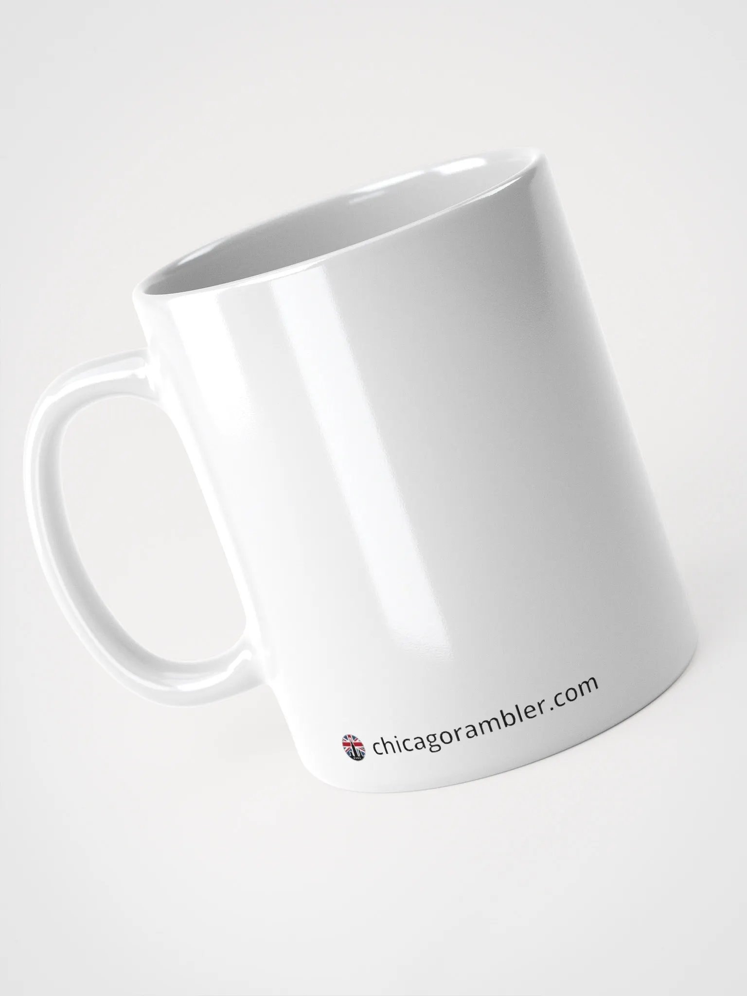 Wacey Gacey Superstar Mug product image (8)