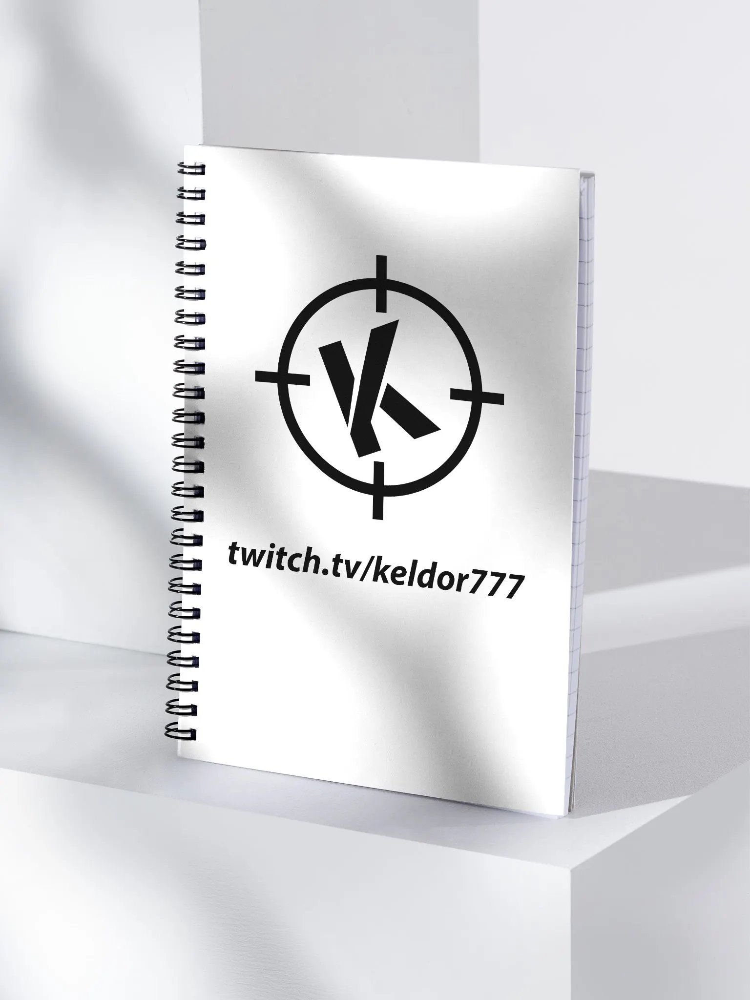 Keldor Notebook product image (3)