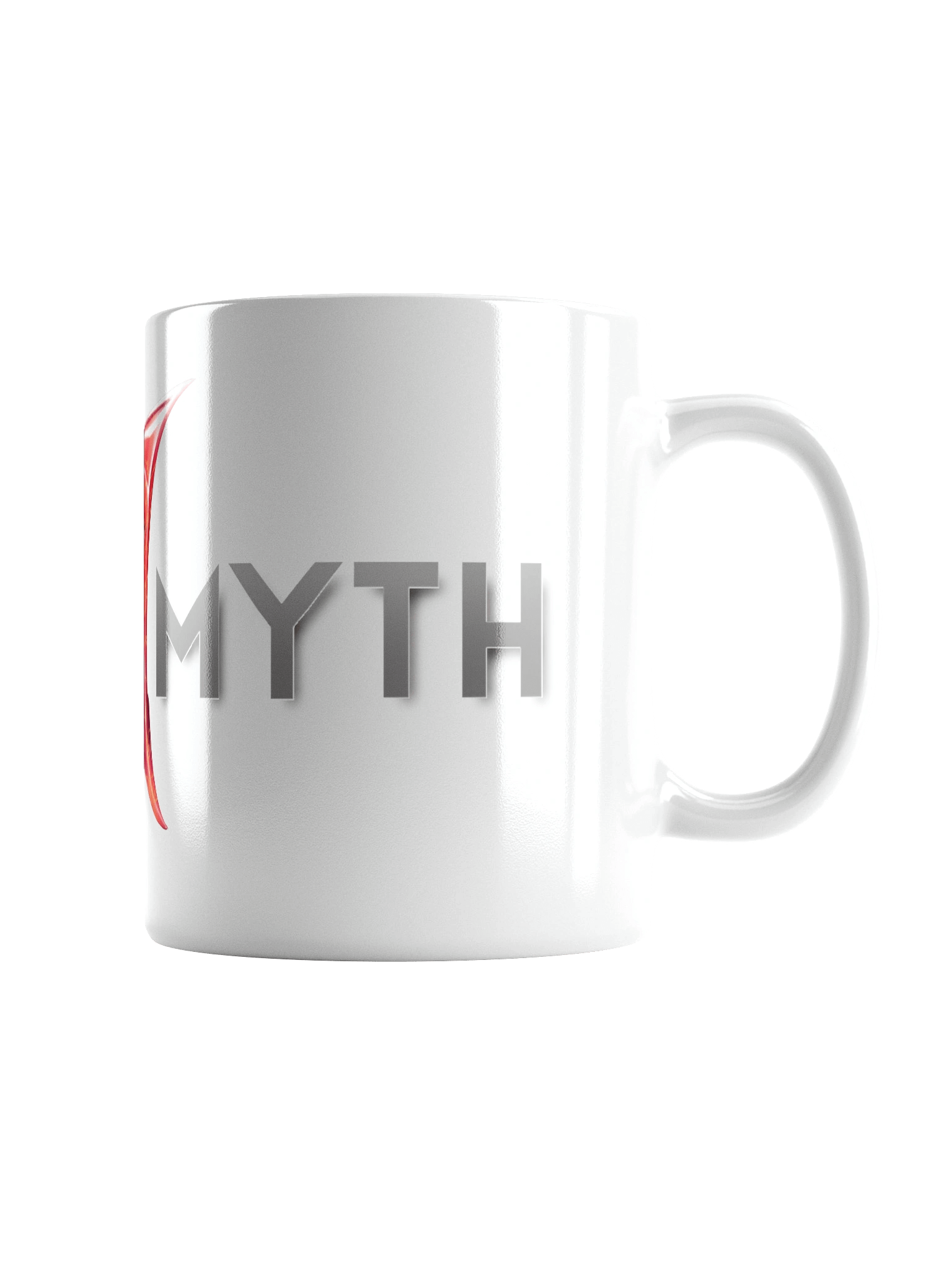 Mythbearer #4 Mug product image (2)