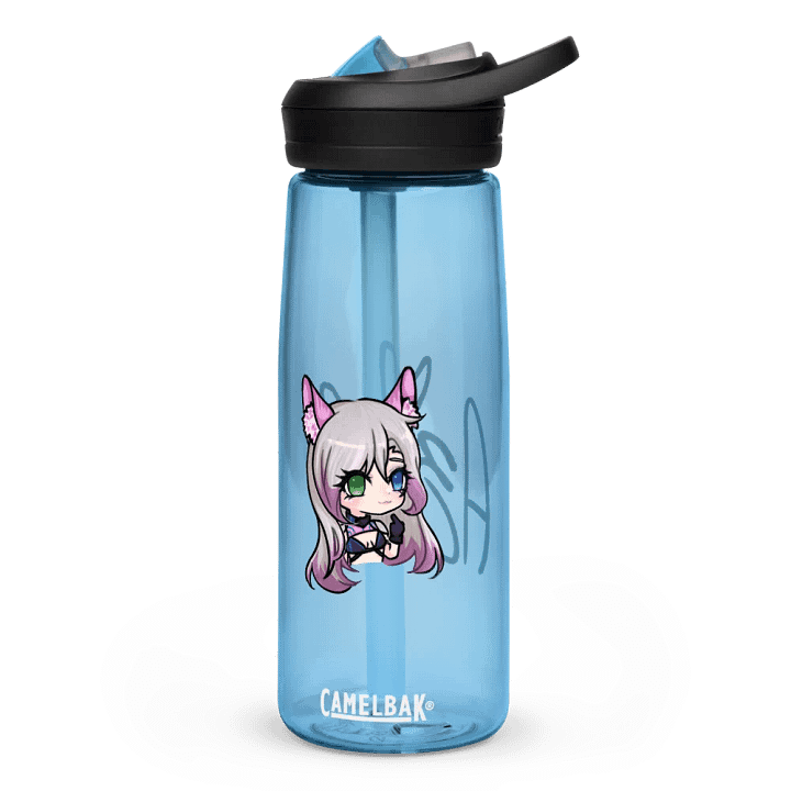 Bunny Water Bottle product image (1)