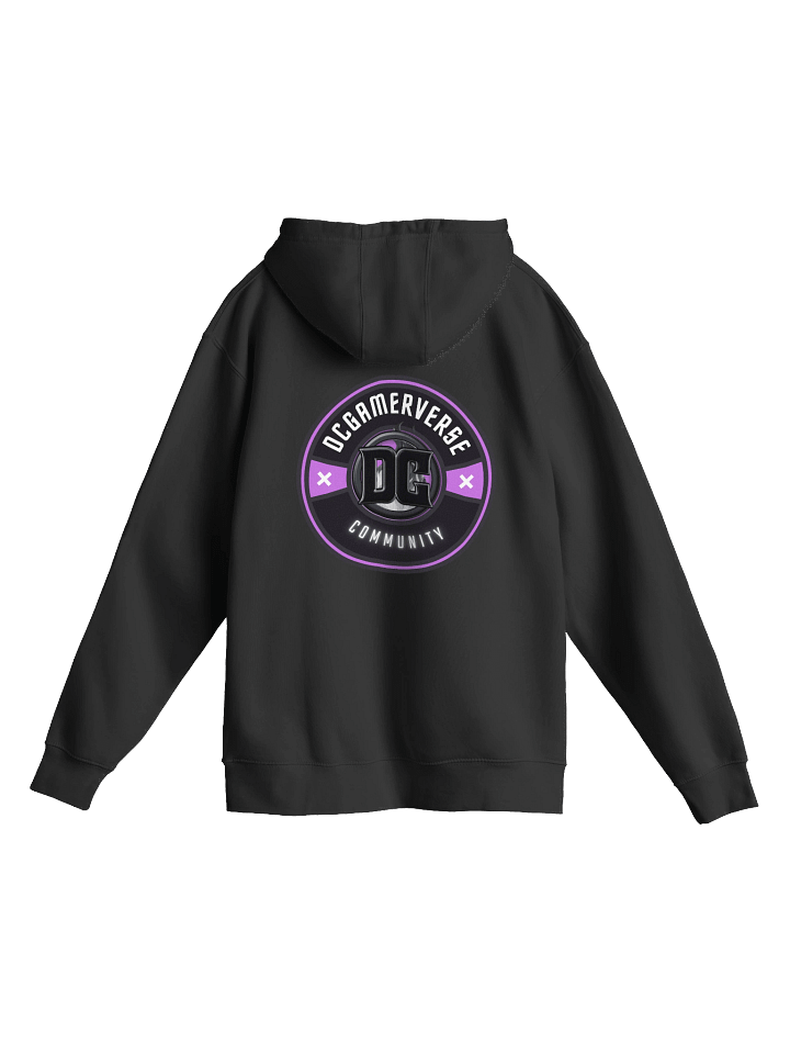 DCFam Hoodie product image (6)