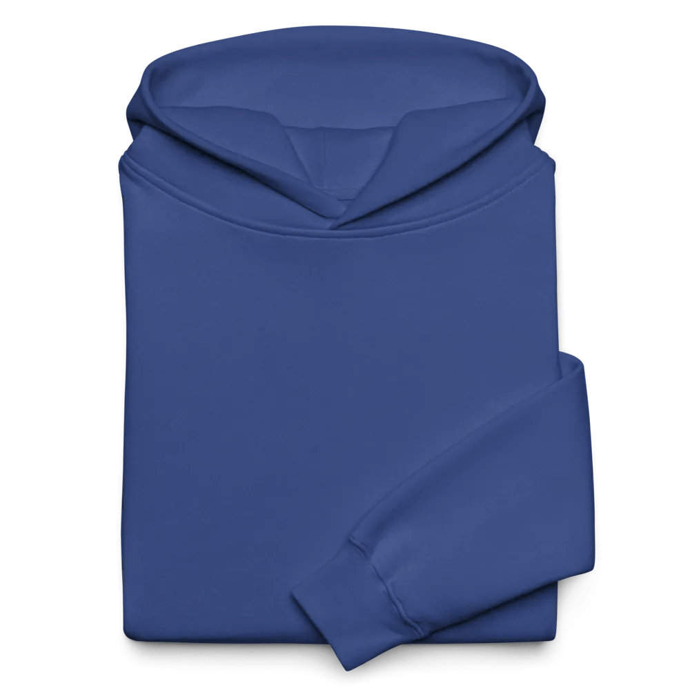 GeoFox Unisex Premium Oversized Hoodie product image (5)