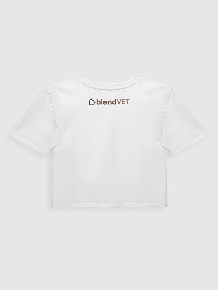 Women's Rights Crop Top product image (4)