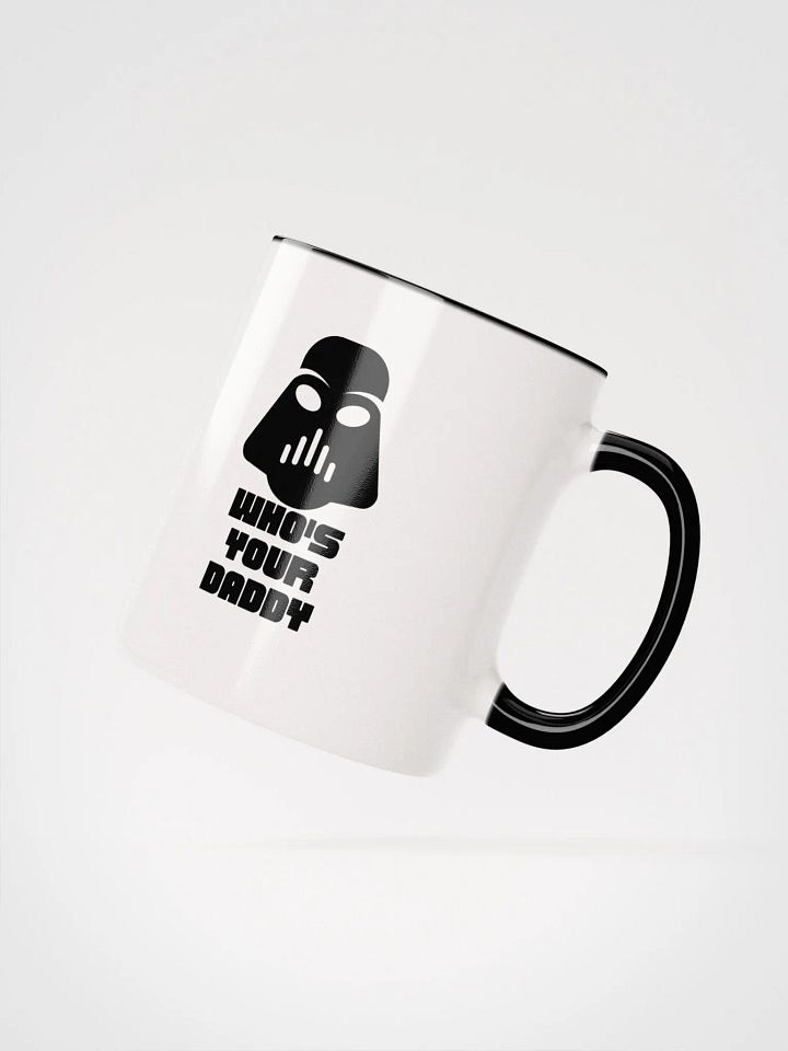 Who's your daddy mug product image (15)
