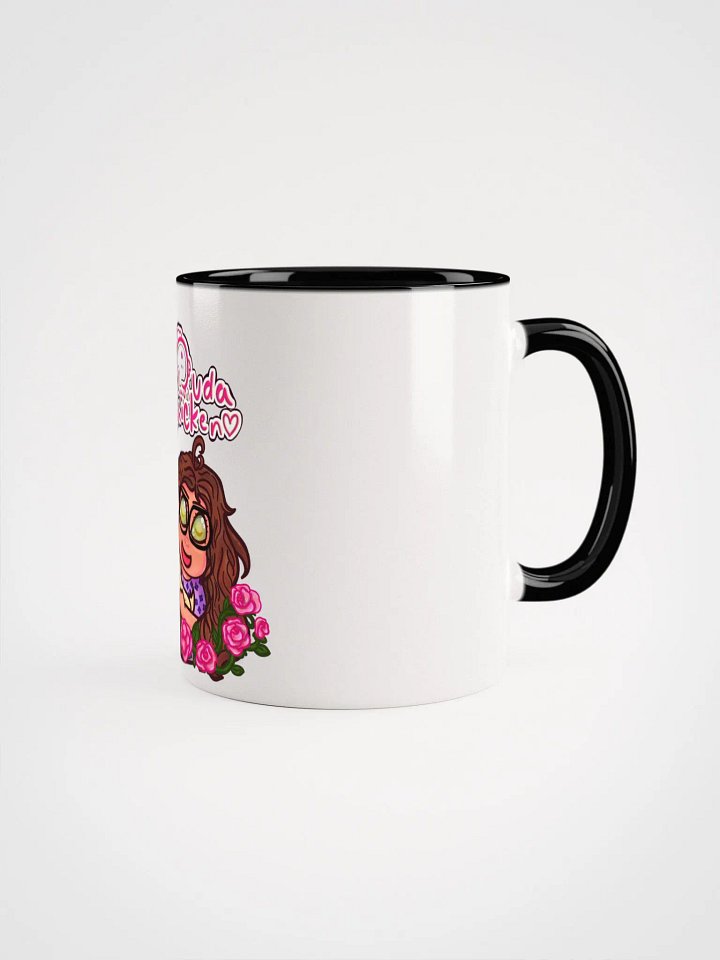 Dudachicken Delight Ceramic Mug product image (1)