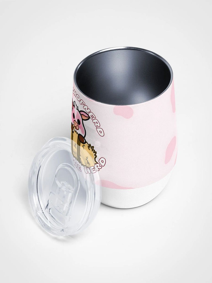 Barnyard Wine Tumbler product image (3)