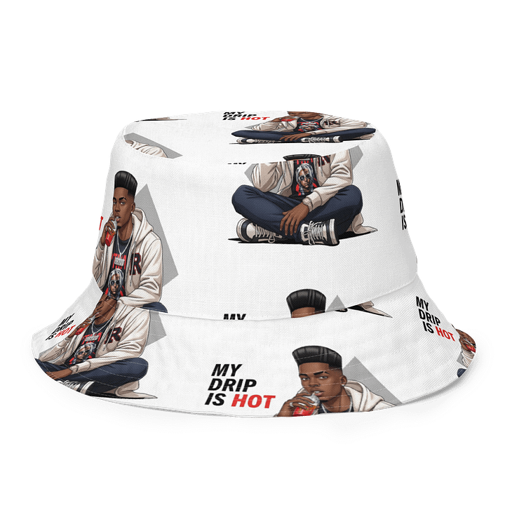 All Over Print Unisex Bucket Hat product image (1)