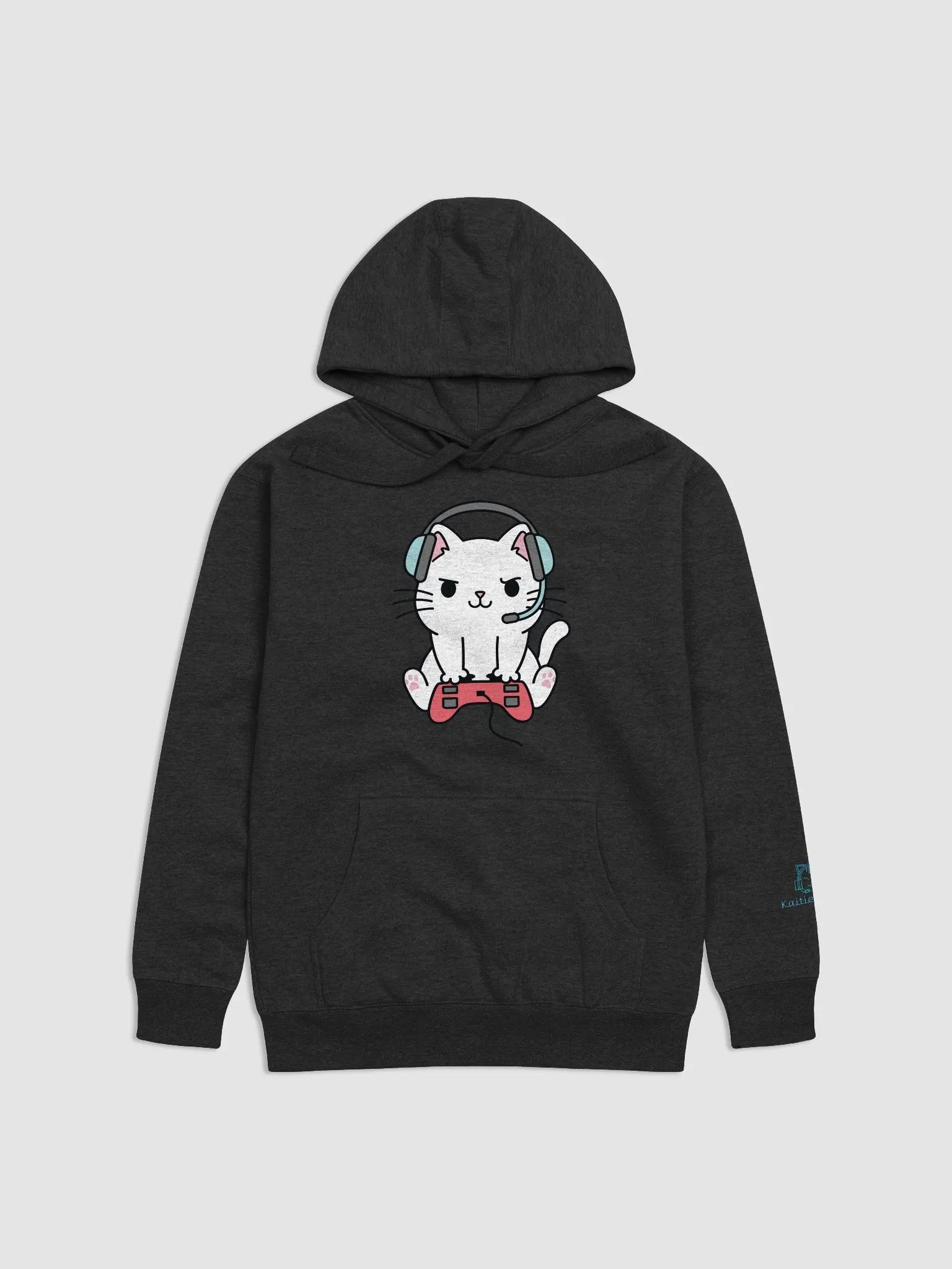 Kitty Gamer product image (2)