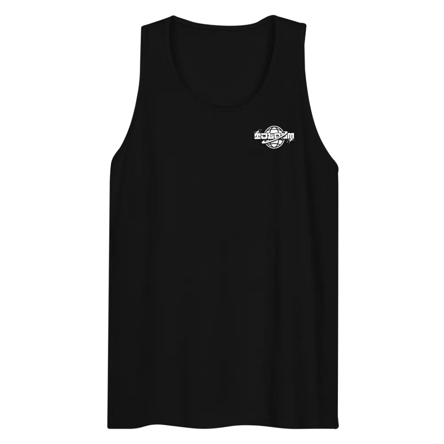 TJ X Loam Sportswear Tank Top product image (10)