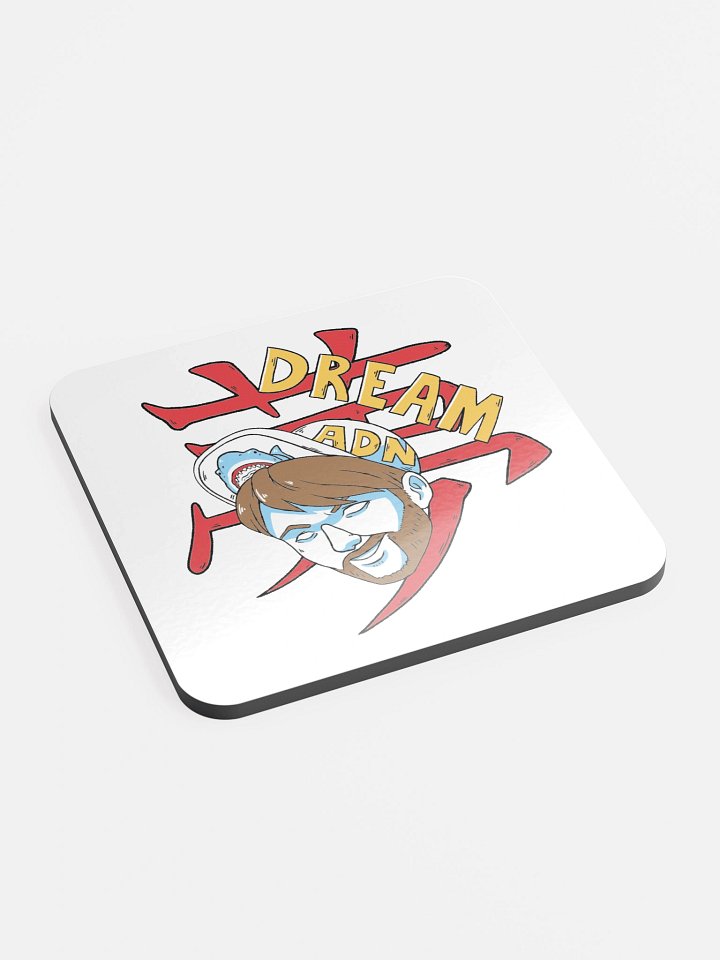 ADN Band Coaster product image (2)