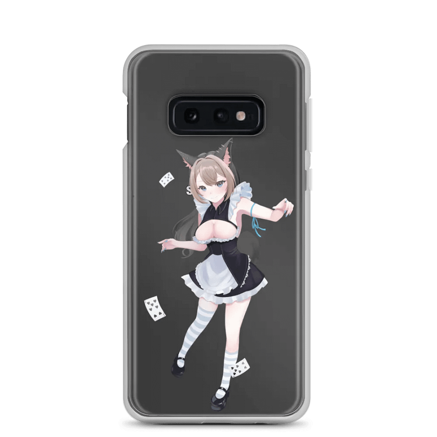 White Girl Wonderland Case (samsung) product image (3)