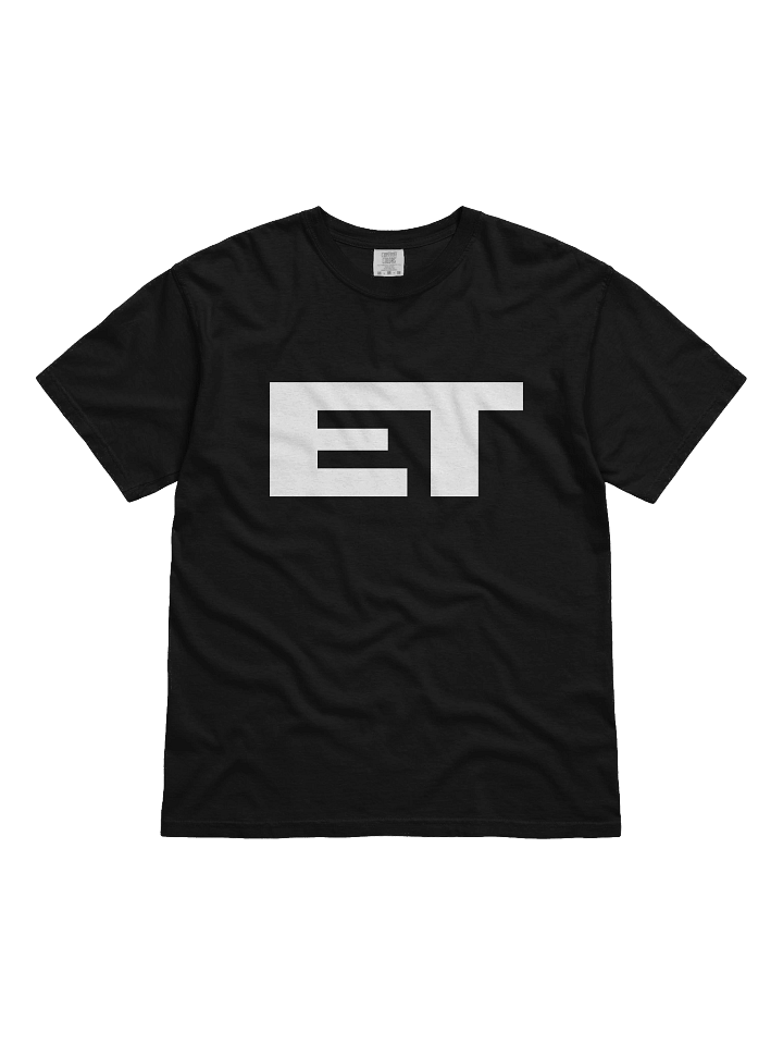 ET T-Shirt product image (1)