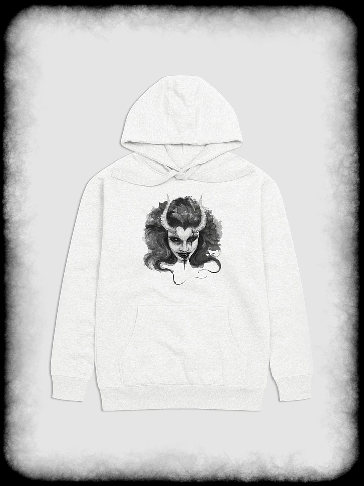 Only Holy Water - Hoodie product image (1)