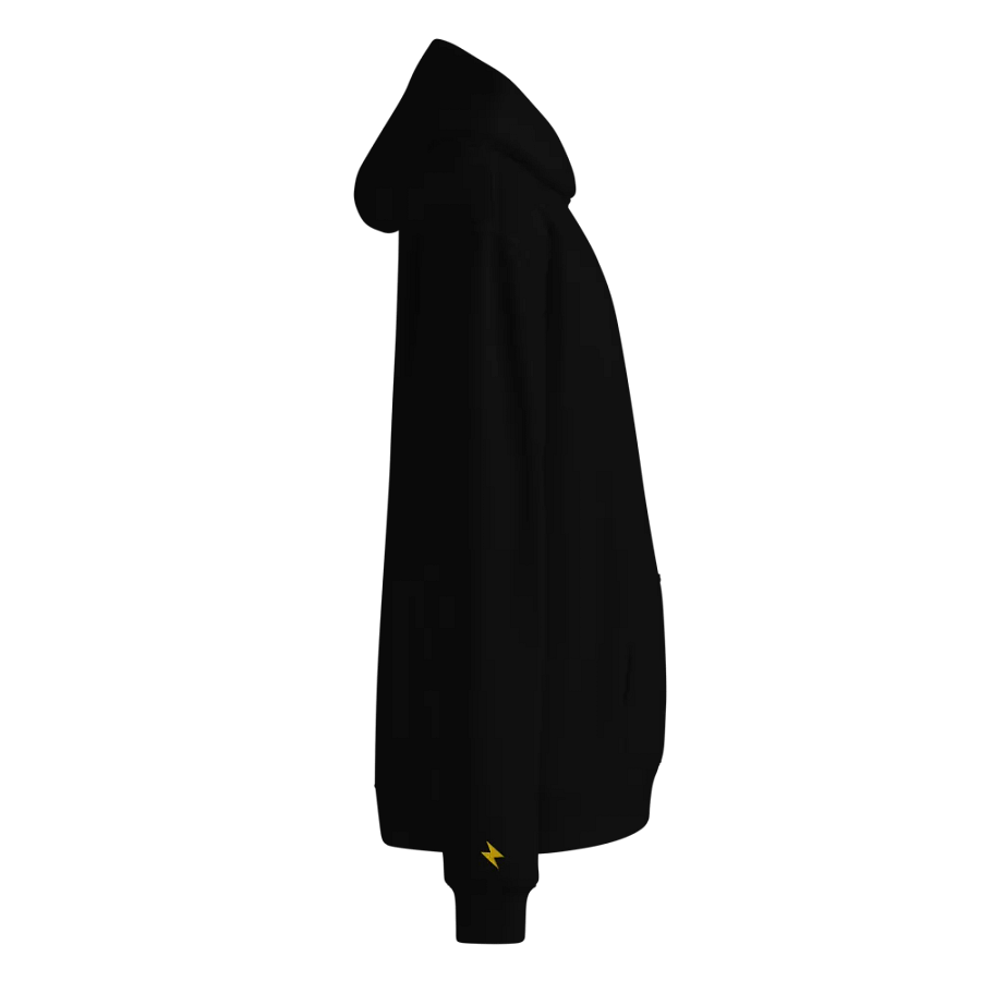 ZAP Premium Oversized Jumper [Embroidered Logo] product image (5)