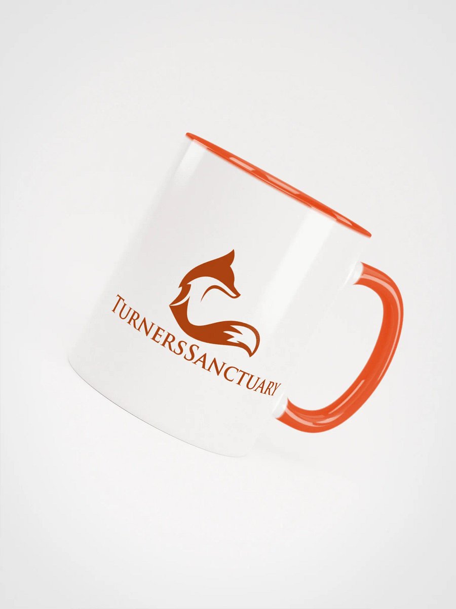 Turner’s Tranquility Mug ☕ product image (4)