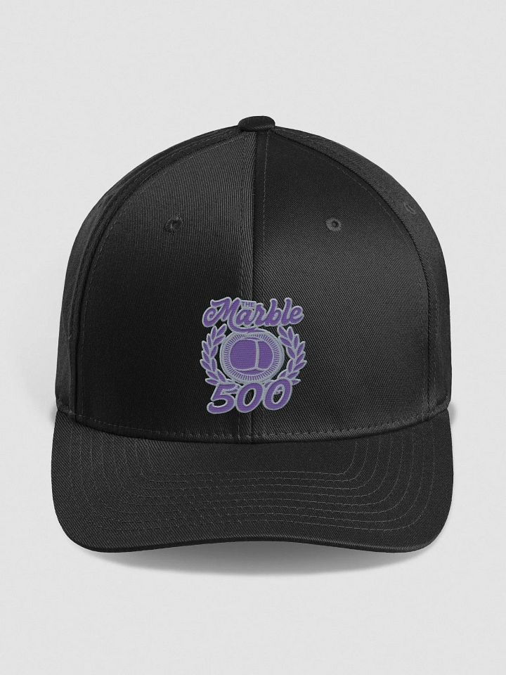 MSLA Marble 500 - Fitted Hat product image (1)