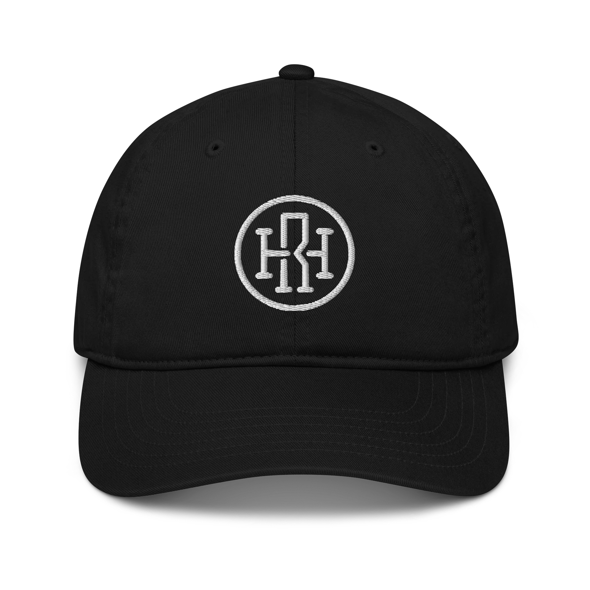 HR Organic Dad Hat product image (2)